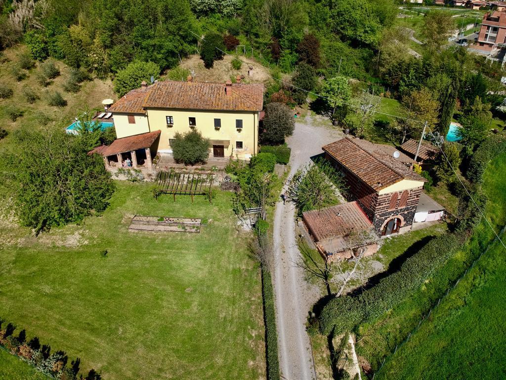 Fienile Da Primo Villa San Giovanni Valdarno Kültér fotó